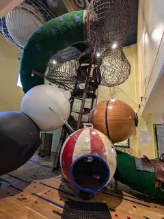 Madison Children's Museum (Wonderground) photo 3