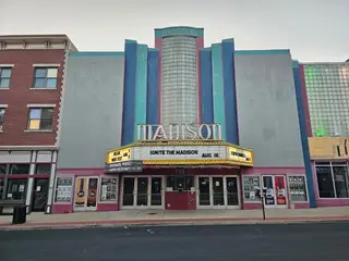Madison Live