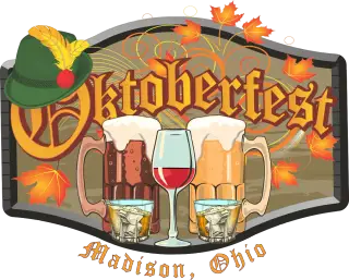 Madison Oktoberfest logo