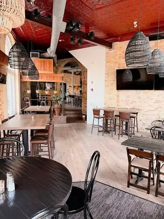 Madison's Restaurant & Bar