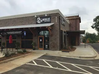 MadLife Stage & Studios
