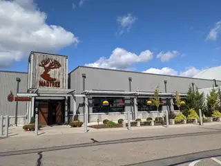 MadTree's Oakley Taproom