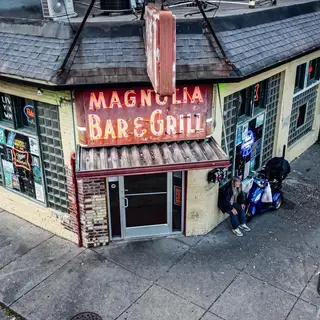 Mag Bar