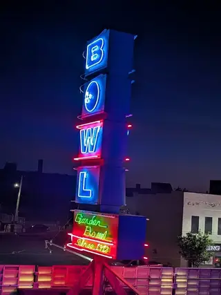 Magic Stick