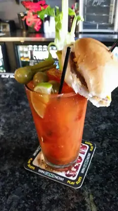 Magoo's Bar & Grill photo 5