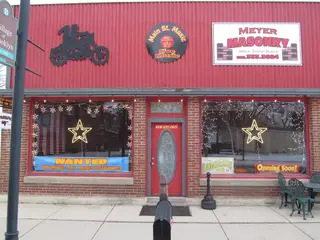 Main Street Music and More