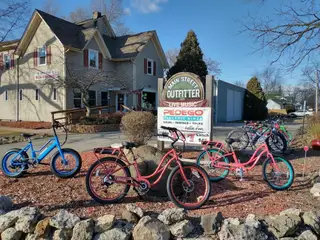 Main Street Outfitter