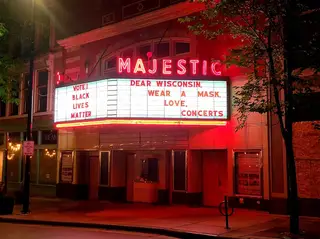 Majestic Theatre