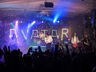 Manchester Music Hall