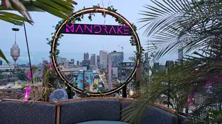 Mandrake Rooftop
