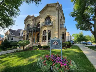 Mansion Hill Inn