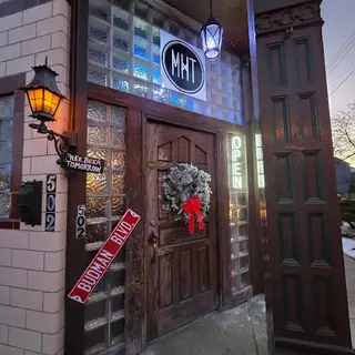 Mansion Hill Tavern