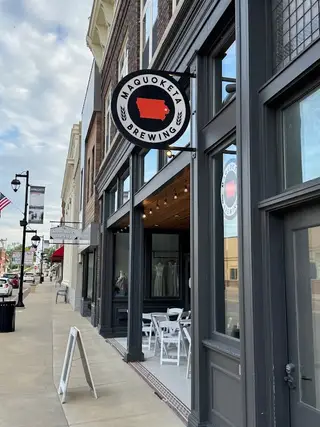 Maquoketa Brewing