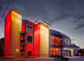Marcus Performing Arts Center