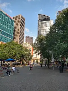 Market Square photo 3