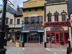 Market Square photo 1