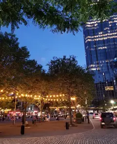 Market Square photo 2