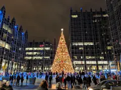 Market Square photo 5