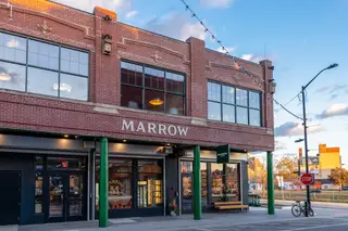 Marrow in the Market