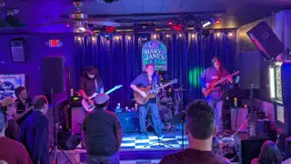 Mary Jane's Bar & Stage