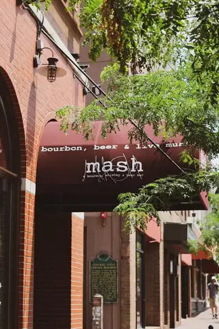Mash