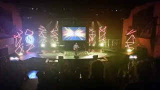 Massey Concert Hall