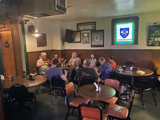 McGinleys' Golden Ace Inn
