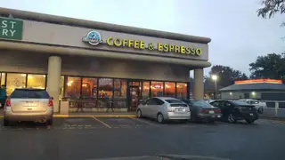 Meadowlark Coffee & Espresso
