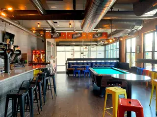 Meeting House Tavern