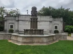 Mellon Park photo 1