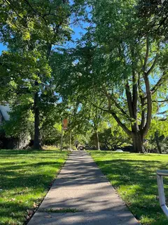 Mellon Park photo 4