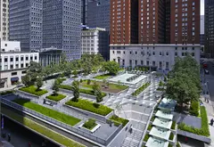 Mellon Square photo 2