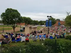 Memorial Park Amphitheater photo 1