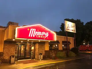 Memory Lanes
