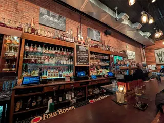 Merle's Whiskey Kitchen