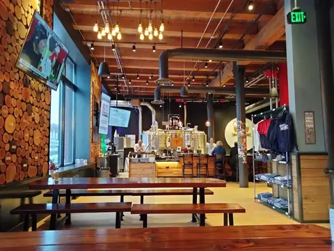 MetroNOME Brewery