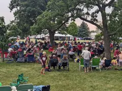 Meyer Oak Grove Market (Meyer Oak Grove Park) photo 2