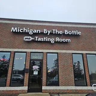 Michigan By The Bottle Tasting Room-Royal Oak