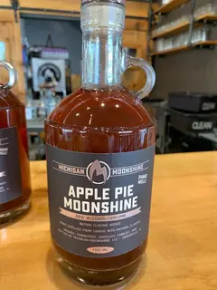 Michigan Moonshine photo 5