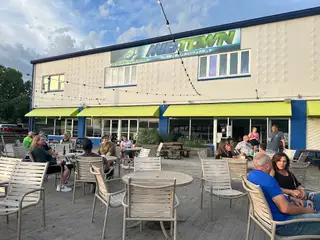 Mid-Town Marina