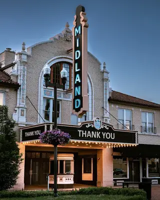 Midland Theatre