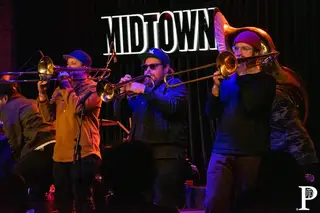 Midtown