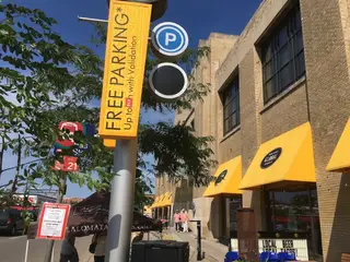 Midtown Global Market