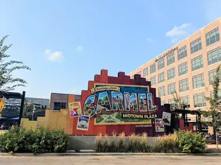 Midtown Plaza Carmel