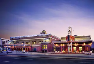 Miller High Life Theatre