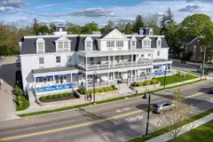 Mills Park Hotel photo 1