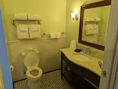 Mills Park Hotel photo 5
