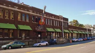 Minglewood Hall