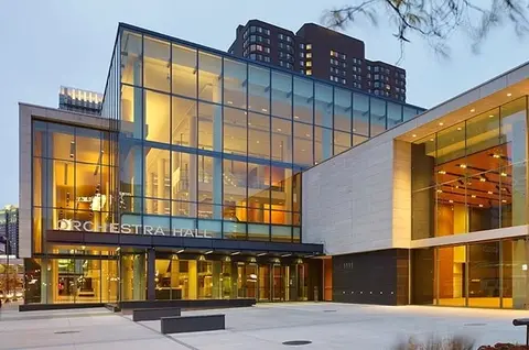Minnesota Orchestra (Orchestra Hall)
