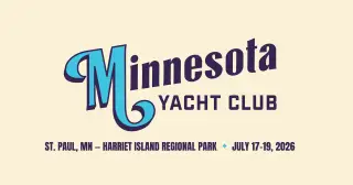Minnesota Yacht Club Festival logo